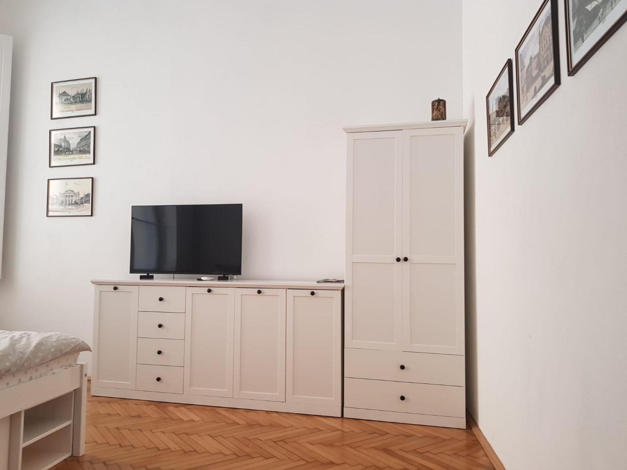 Liberte Apartments Oradea Cameră foto